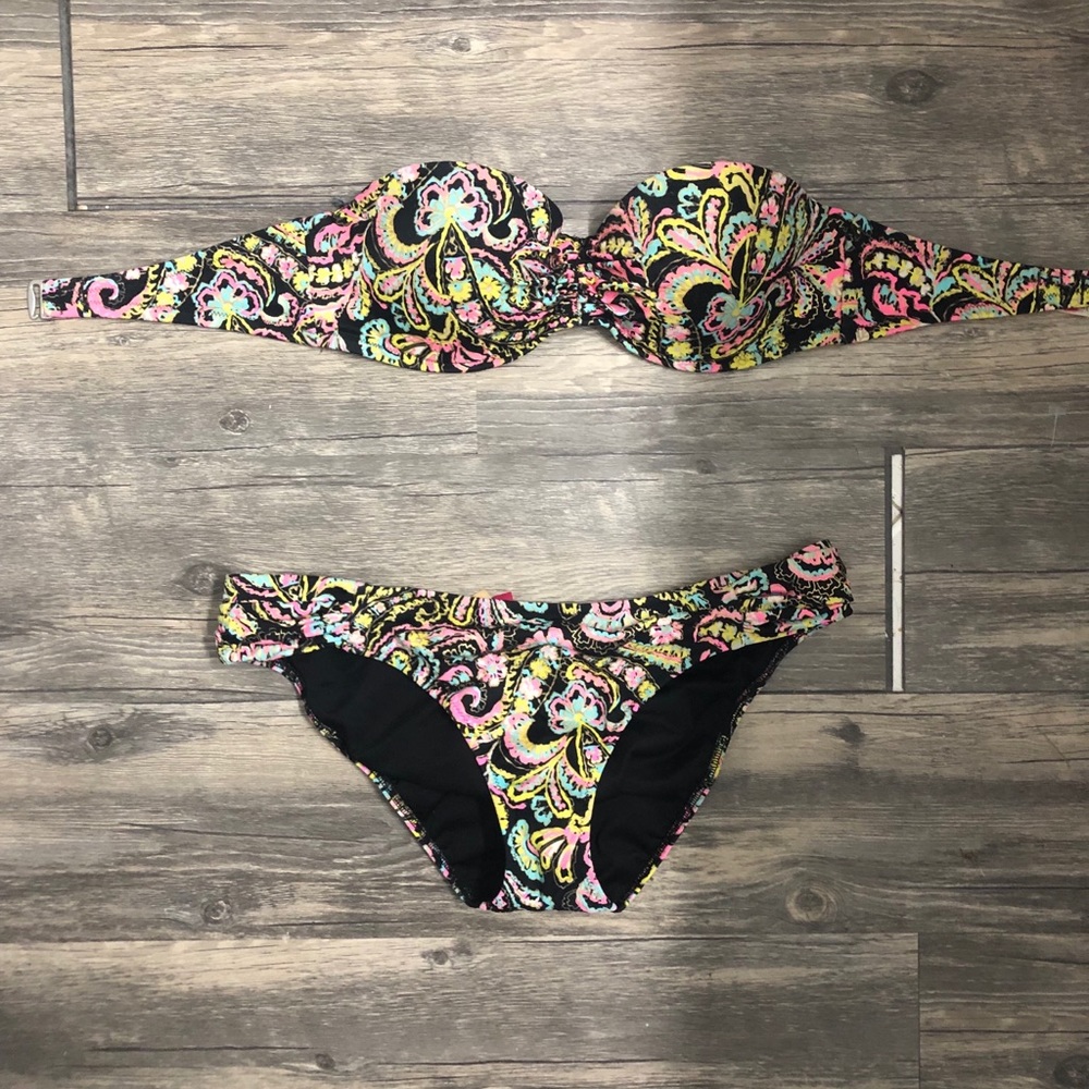 Victoria’s Secret Bikini